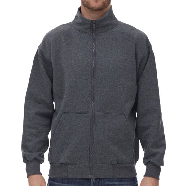Full-Zip Sweatshirt Thumbnail