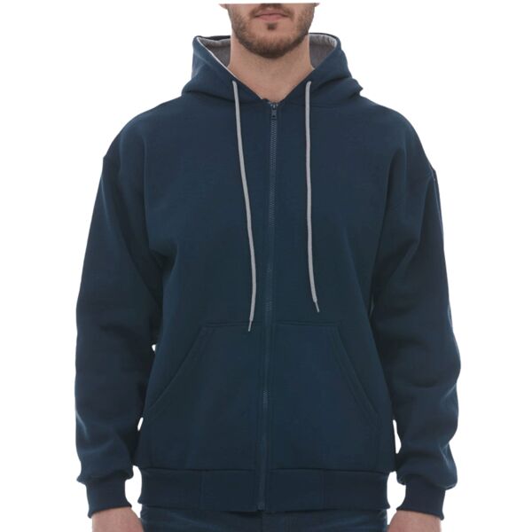 Full-Zip Sweatshirt Thumbnail