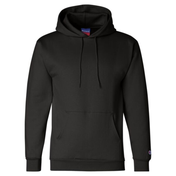 Unisex Powerblend® Hooded Sweatshirt Thumbnail