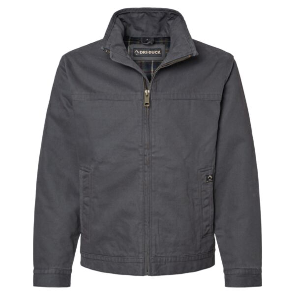 Men's Maverick Boulder Cloth™ Jacket with Blanket Lining Thumbnail