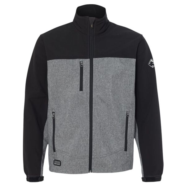 Men's Motion Soft Shell Jacket Thumbnail