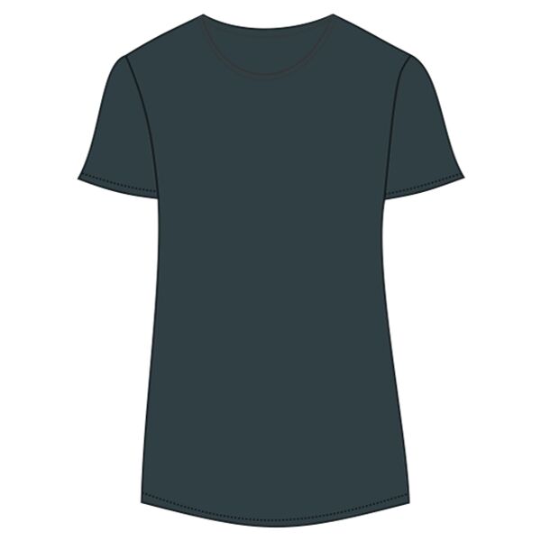 Women's Softstyle® Triblend T-Shirt Thumbnail