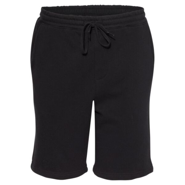 Men's Midweight Fleece Shorts Thumbnail