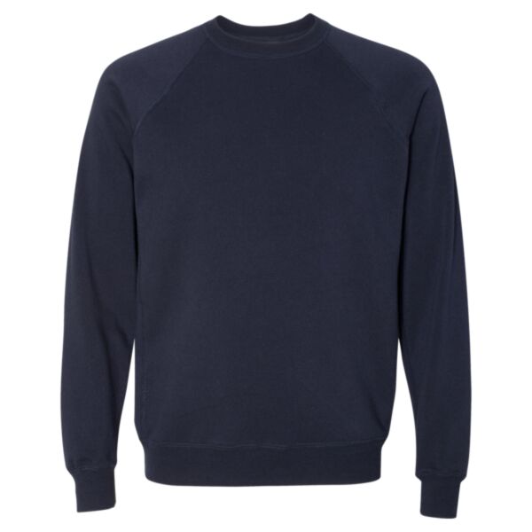 Unisex Special Blend Raglan Crewneck Sweatshirt Thumbnail