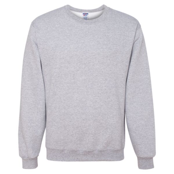 Unisex NuBlend® Crewneck Sweatshirt Thumbnail