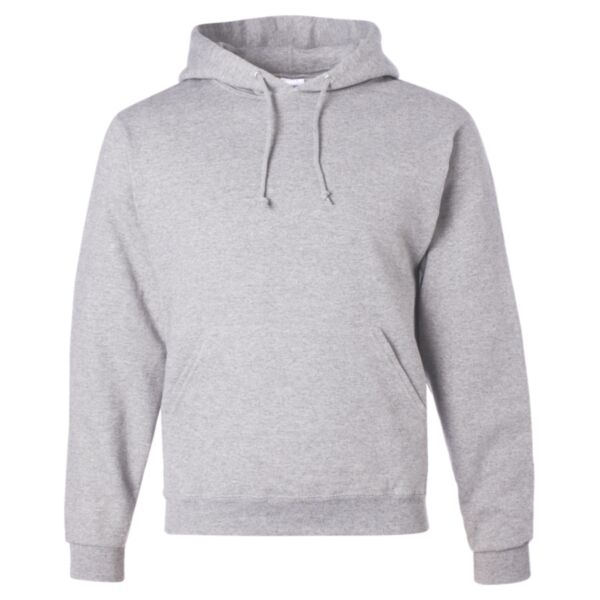 Unisex NuBlend® Hooded Sweatshirt Thumbnail