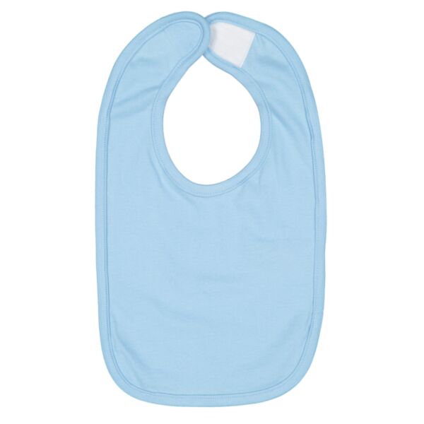 Infant Premium Jersey Bib Thumbnail