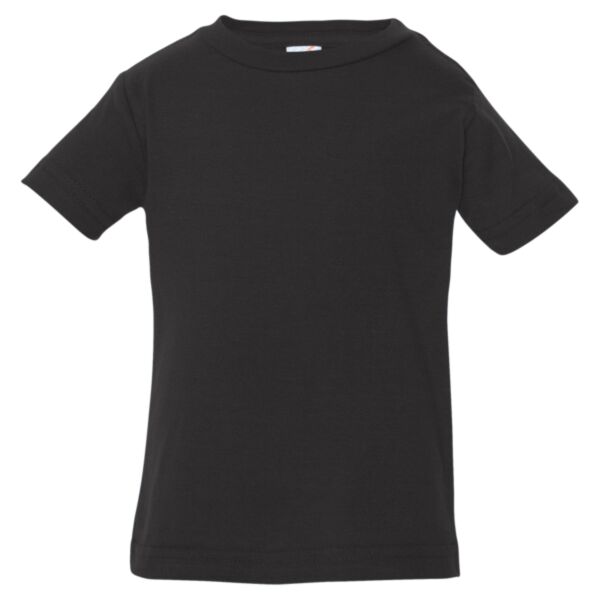 Infant Fine Jersey Tee Thumbnail