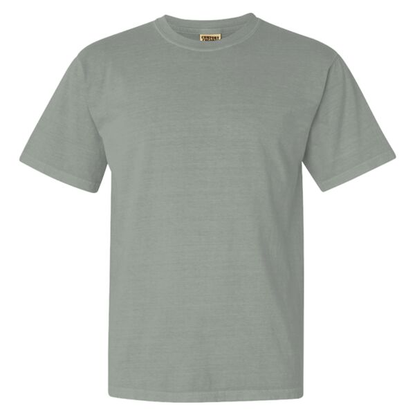 Unisex Garment-Dyed Heavyweight T-Shirt Thumbnail