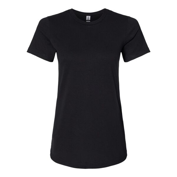 Women's Softstyle® CVC T-Shirt Thumbnail