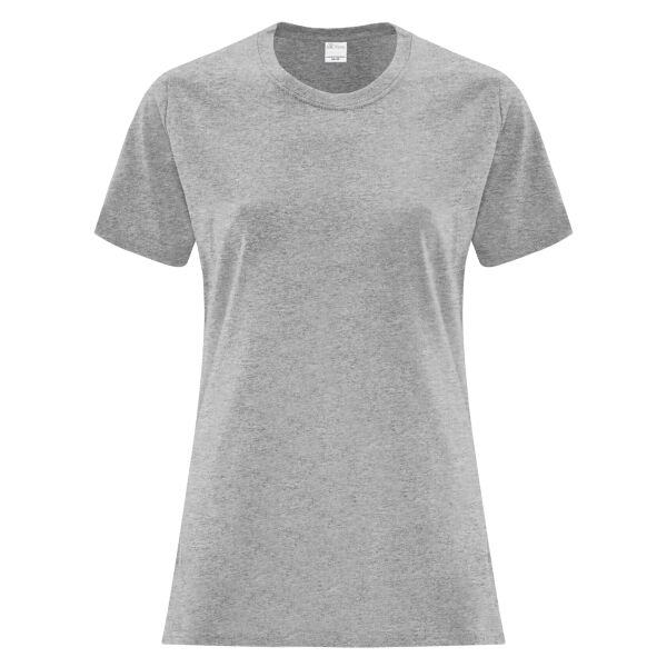 ATC™ EVERYDAY SIDE SEAM LADIES' TEE Thumbnail