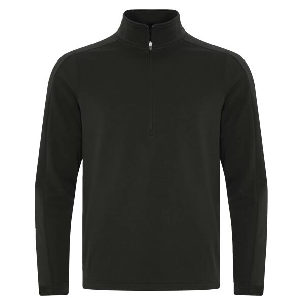 ATC™ GAME DAY™ FLEECE 1/2 ZIP SWEATSHIRT Thumbnail