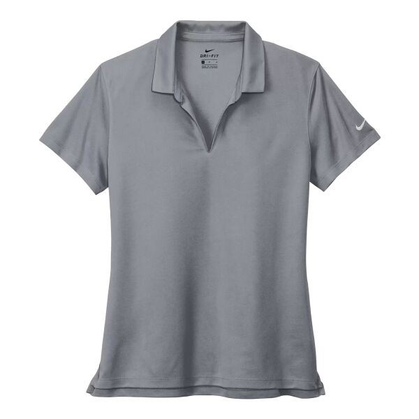 NIKE Dri-FIT MICRO PIQUE 20 LADIES' POLO Thumbnail