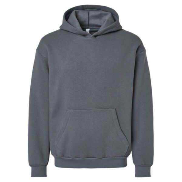 Unisex ReFlex Fleece Hoodie Sweatshirt Thumbnail