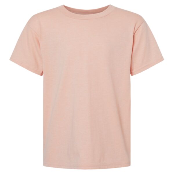 Youth Softstyle® CVC T-Shirt Thumbnail