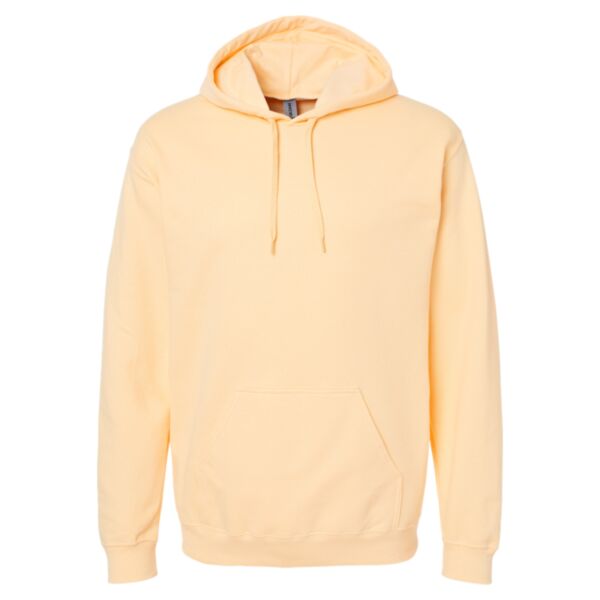 Unisex Softstyle® Midweight Hooded Sweatshirt Thumbnail