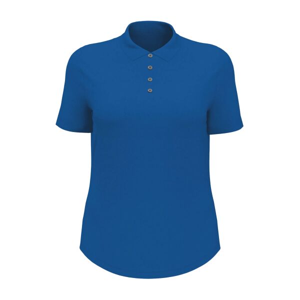 ORIGINAL PENGUIN® SOLID LADIES' POLO Thumbnail