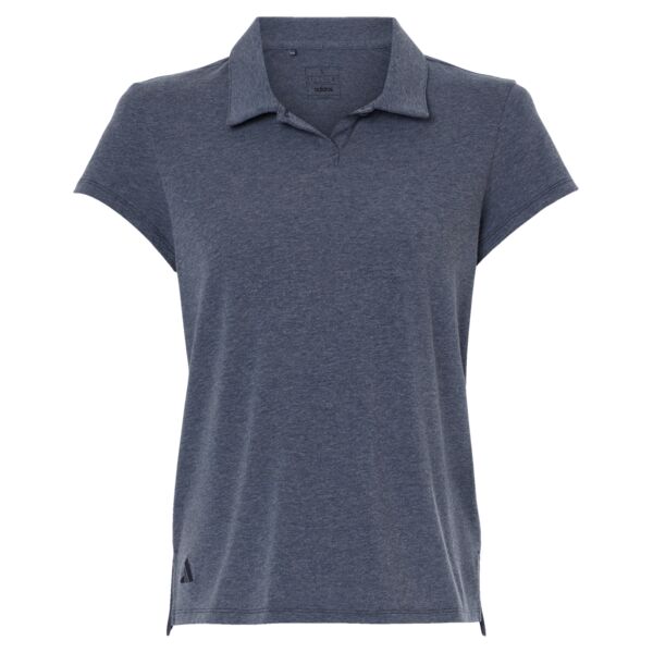 Women's Blended Polo Thumbnail