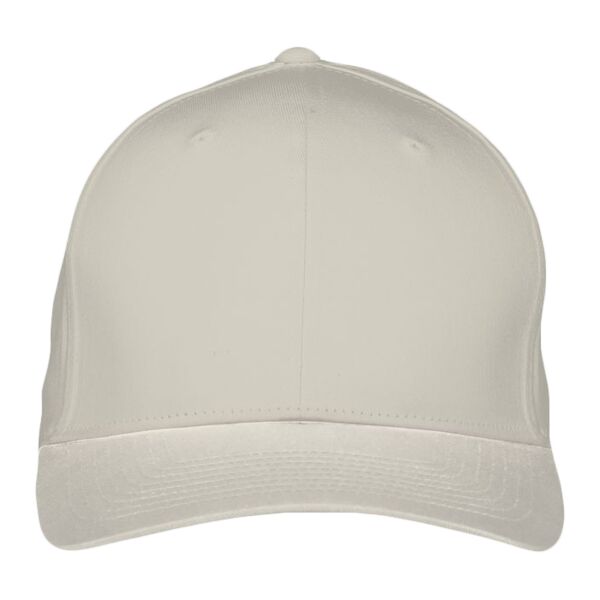 Youth Rally Cotton Twill Cap Thumbnail