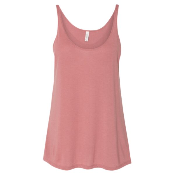 Women's Slouchy Tank Thumbnail