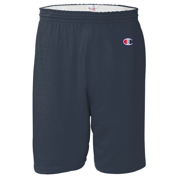 Unisex Cotton Gym Shorts Thumbnail