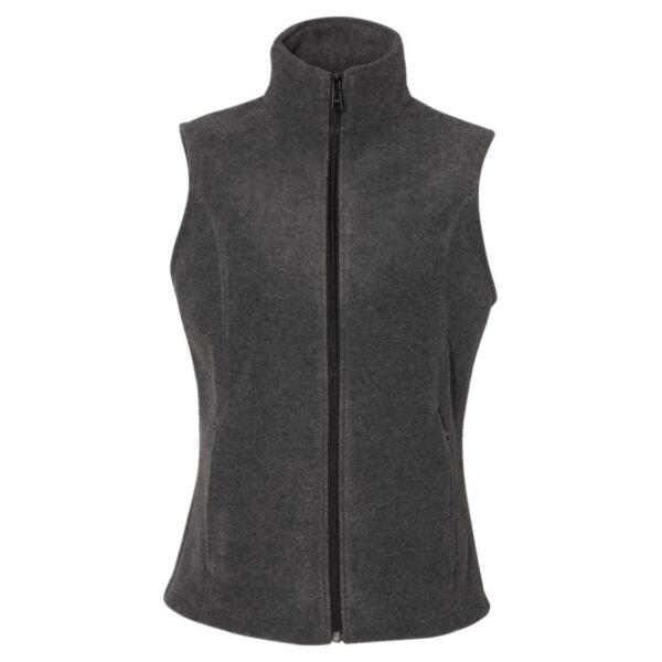 Women’s Benton Springs™ Fleece Vest Thumbnail