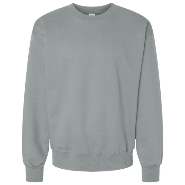 Unisex Rugged Crewneck Sweatshirt Thumbnail