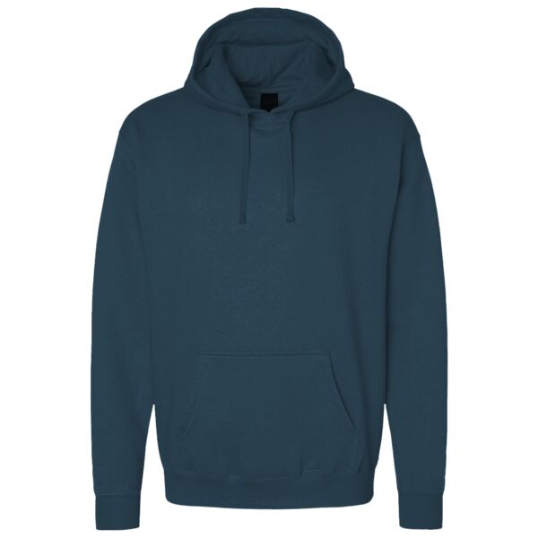Unisex Rugged Hooded Sweatshirt Thumbnail