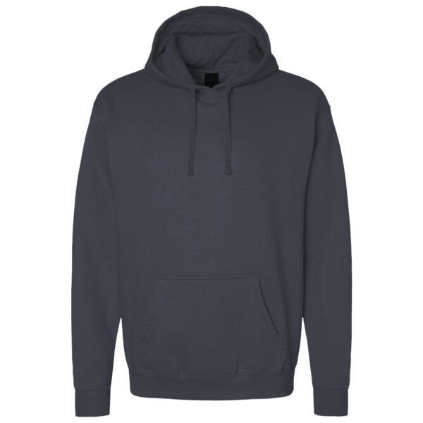 Unisex Ultimate CVC Hooded Sweatshirt Thumbnail