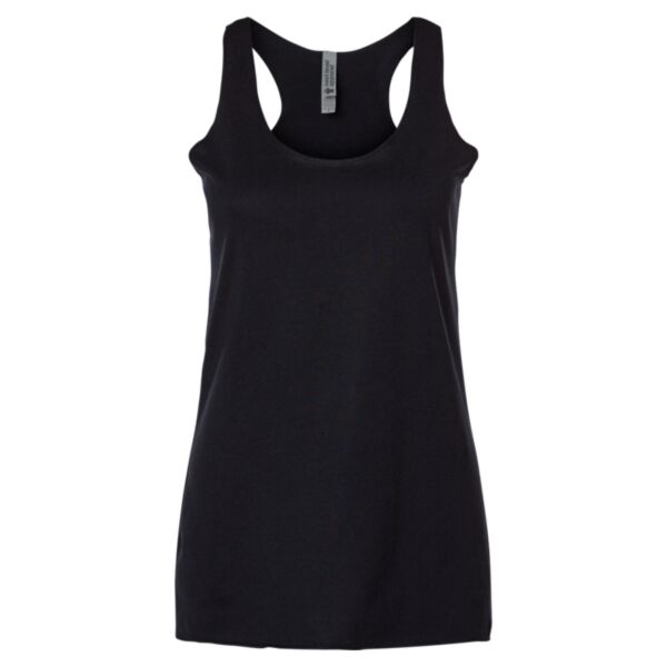Women’s Triblend Racerback Tank Thumbnail
