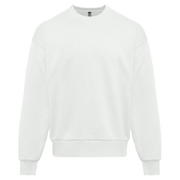 Unisex Heavyweight Crewneck Sweatshirt Thumbnail