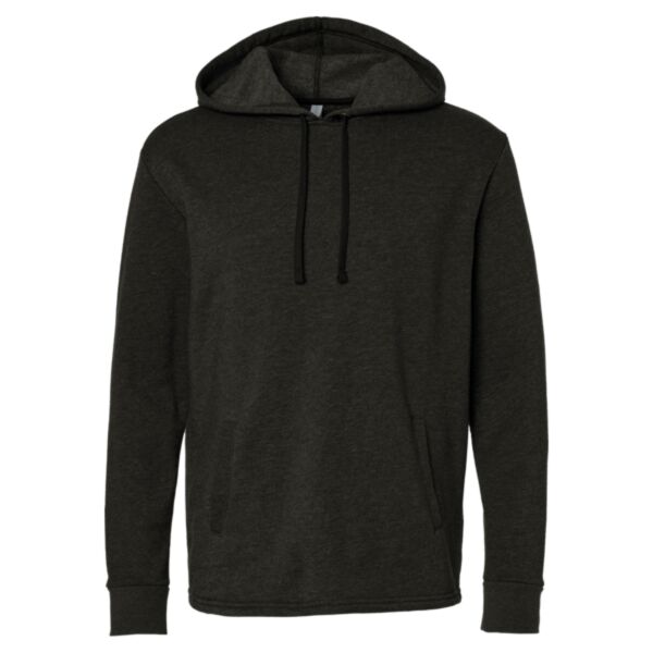 Unisex Malibu Welt Pocket Hoodie Sweatshirt Thumbnail