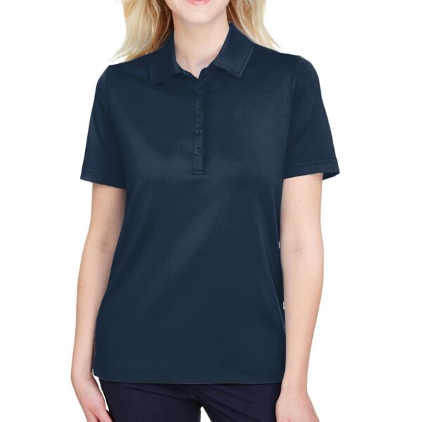Women's CrownLux Performance® Range Flex Polo Thumbnail