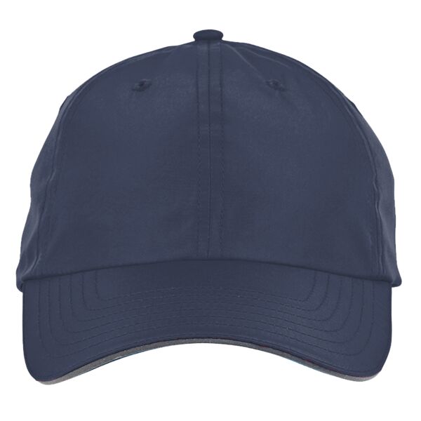 Pitch Performance Cap Thumbnail