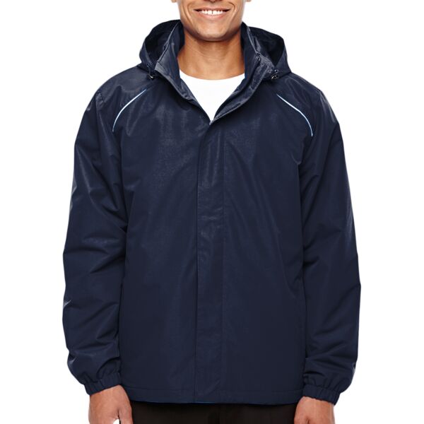 Men's Tall Profile Fleece-Lined All-Season Jacket Thumbnail