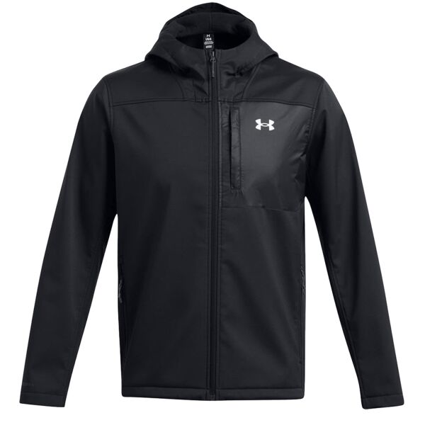 Men's ColdGear® Infrared Shield 2.0 Hooded Jacket Thumbnail