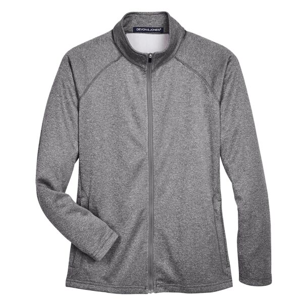 Women's Stretch Tech-Shell® Compass Full-Zip Jacket Thumbnail