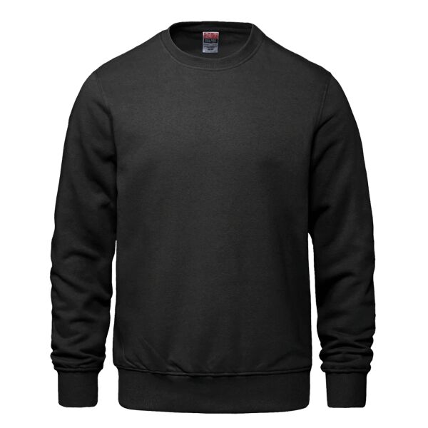 Adult Crewneck Pullover Sweatshirt Thumbnail