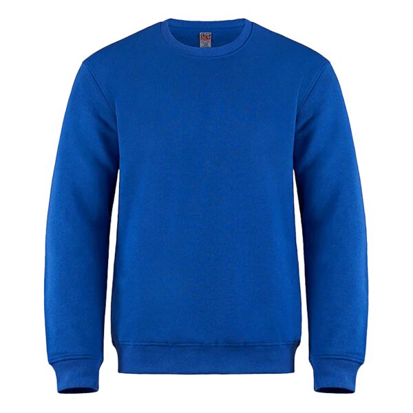 Youth Crewneck Pullover Sweatshirt Thumbnail