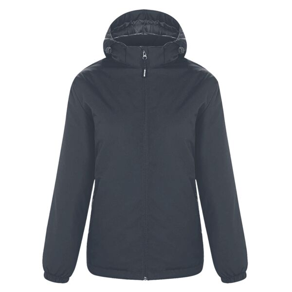 Ladies Insulated Jacket Thumbnail