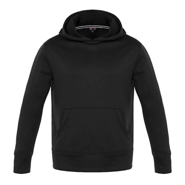 Youth Polyester Pullover Hoodie Thumbnail