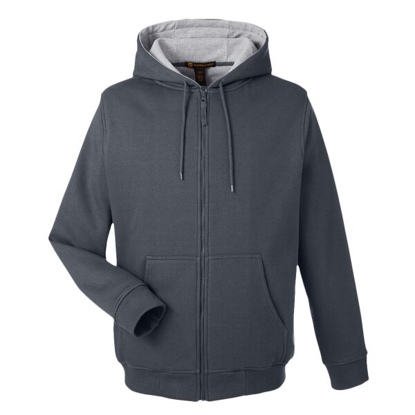 Unisex Tall ClimaBloc™ Lined Heavyweight Hooded Sweatshirt Thumbnail