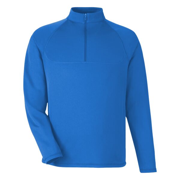 Men's Revive Coolcore® Quarter-Zip Pullover Thumbnail