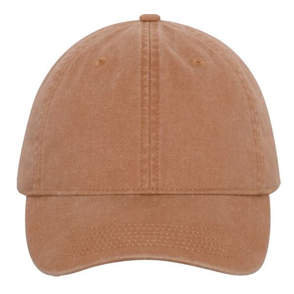 ATC™ PIGMENT DYED CAP Thumbnail