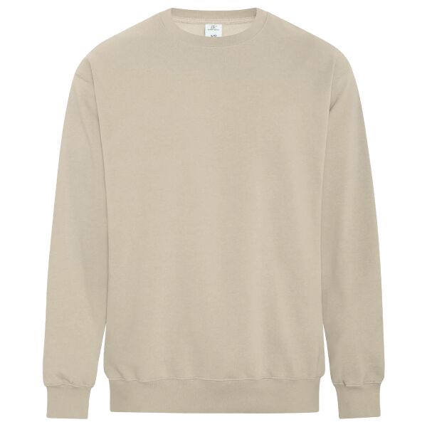 ATC™ EARTH WASH® TOURBILLON FLEECE CREWNECK SWEATSHIRT Thumbnail