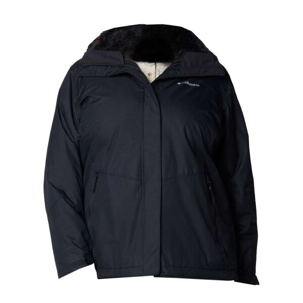 Women's Bugaboo™ III Fleece Interchange Jacket Thumbnail