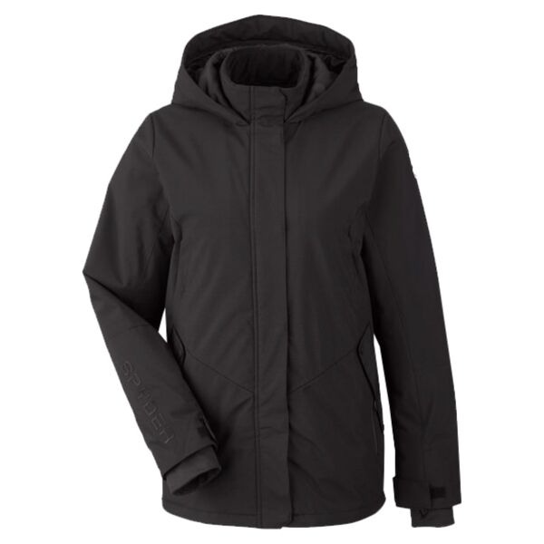 Women's Convert Insulated Jacket Thumbnail