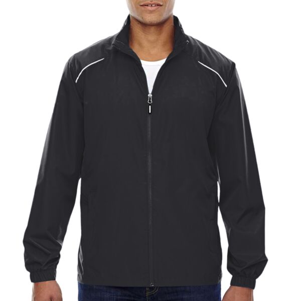 Men's Tall Techno Lite Motivate Unlined Lightweight Jacket Thumbnail
