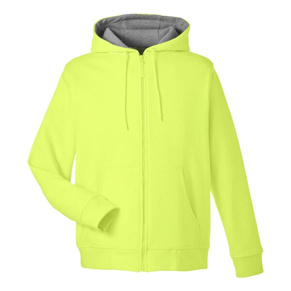 Unisex ClimaBloc™ Lined Heavyweight Hooded Sweatshirt Thumbnail