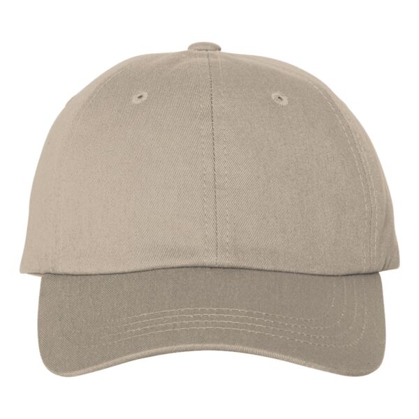 Classic - Cotton Twill Dad Cap Thumbnail